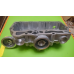 Корпус теплообмінника 04290781 для двигунів Deutz 1013