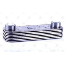 Теплообмінник 04209929 / 04205741 / 04288125 (двигун DEUTZ 1013) ХТЗ