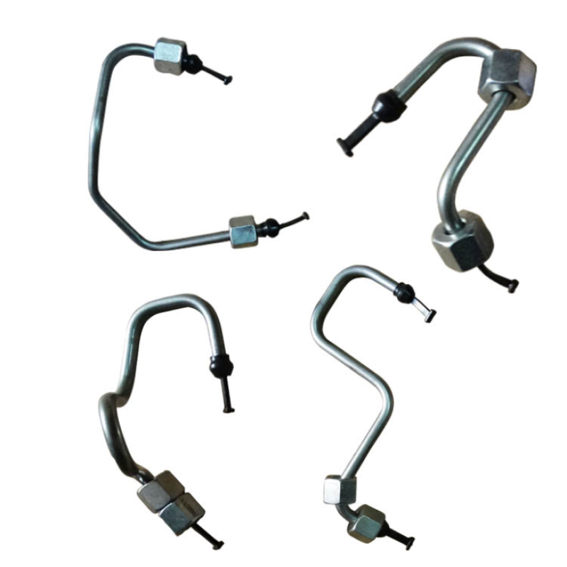 Паливна трубка 04501722/04299584 для двигунів DEUTZ TCD 2013