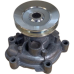 Насос системи охолодження 04300291 двигуна Deutz D2011L04W