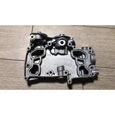 Корпус теплообмінника 04299502 Deutz 2012