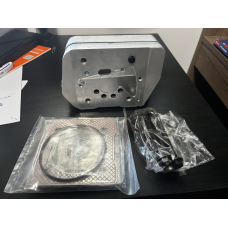 Головка компресора Miller Nitro — Wabco 9111546506