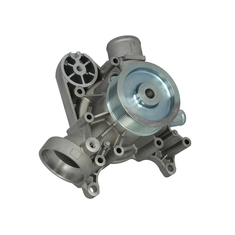 Водяний насос FENDT 936 / Deutz 2013 — F934201610110 / 04901740 / 0490 2727 /04901609 / 04901106
