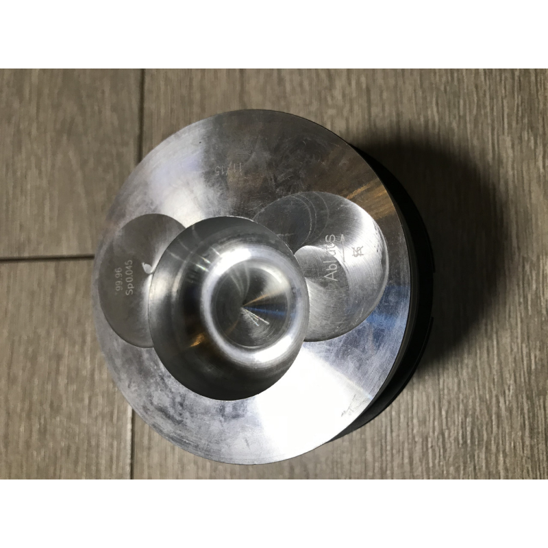 Поршень 02233661, 02234100, 02235973, 04158997, 04152197 для двигуна Deutz F2L511 (ХТЗ 3510)