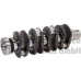 Колінвал 04292805, 04284384, 04502706 двигуна Deutz TCD2012 L04 2V (4V)