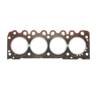 Прокладка ГБЦ DEUTZ 04271159, 04271633, 04178868, 04281065 (для двигунів Deutz F4L1011, BF4M1011F...)