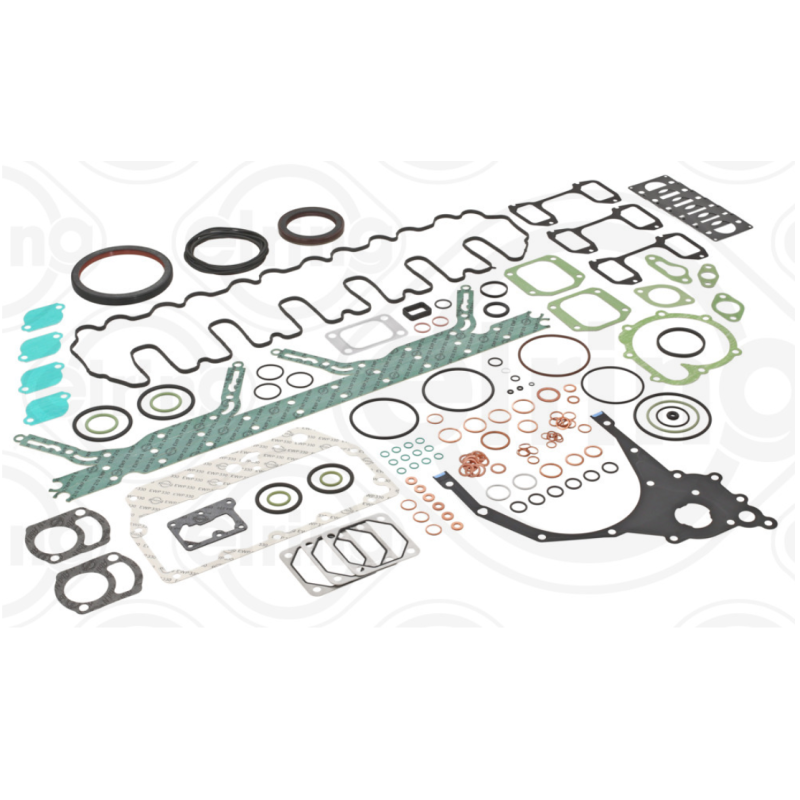 Комплект прокладок 02937629 двигуна Deutz TCD2013 L6 2V