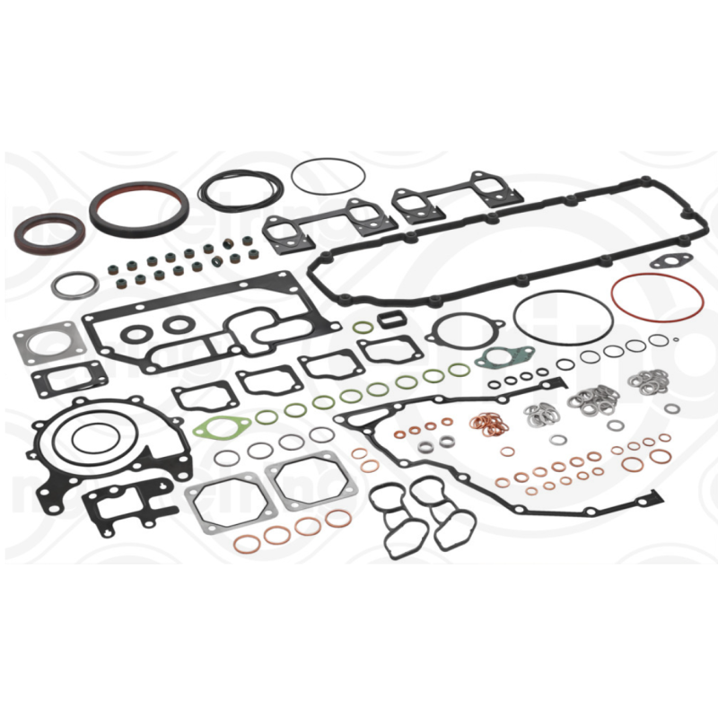 Комплект прокладок 02937643, 02937483, 02937846 двигуна Deutz TCD2013L04 4V