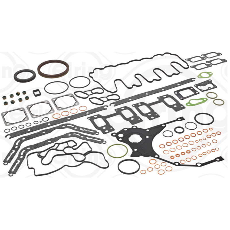 Комплект прокладок повний 02937587, 02931762 для двигунів Deutz TCD2012 l04 2V
