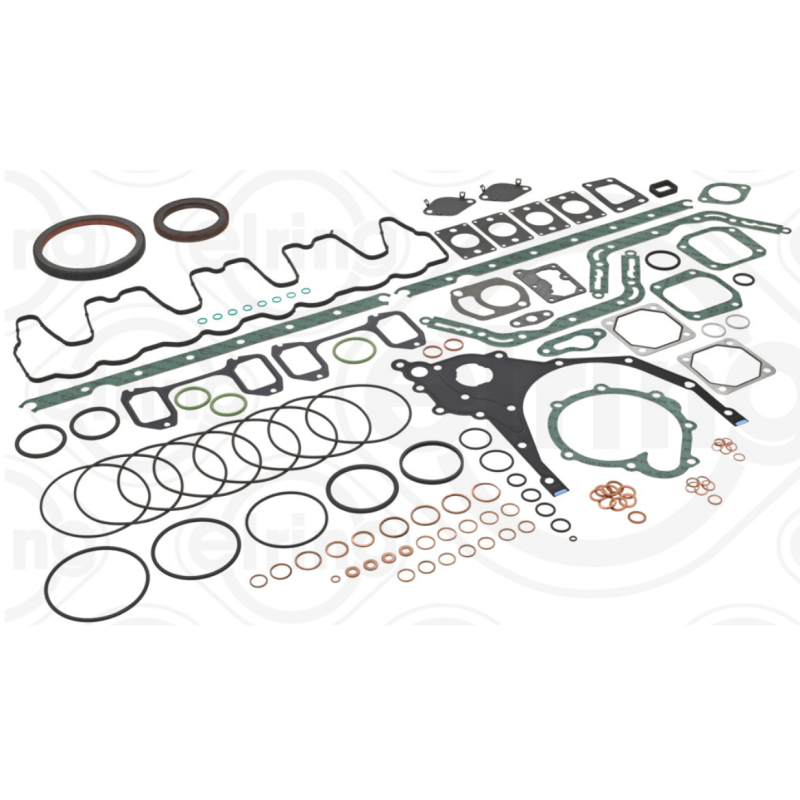 Комплект прокладок 02937628 двигуна Deutz TCD2013 L4 2V