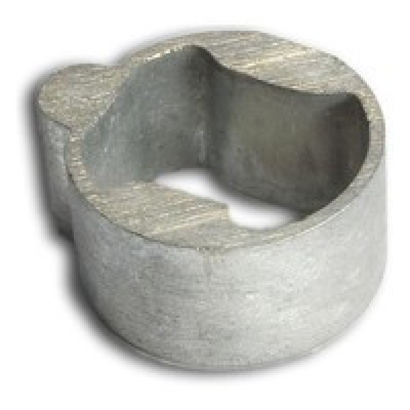 Напрямна форсунки 02137568 для двигунів DEUTZ 912/913