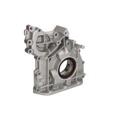 Насос масляний 04502446, 04252093, 04258381, 04283992 двигуна Deutz 2012 (4цил)