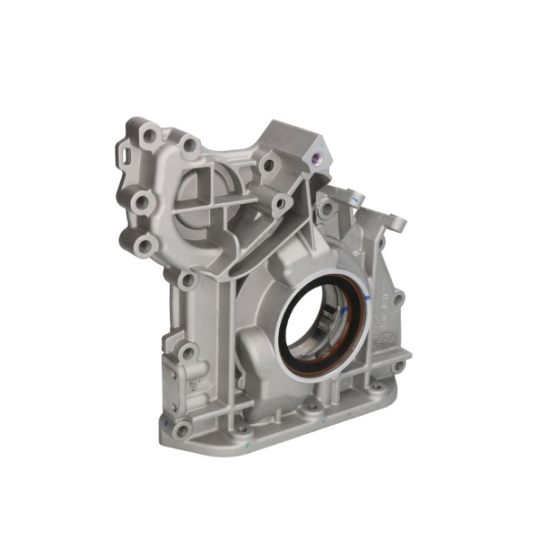 Насос масляний 04502446, 04252093, 04258381, 04283992 двигуна Deutz 2012 (4цил)