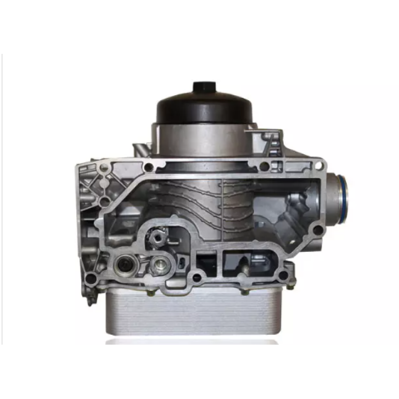 Теплообмінник в зборі 04905487, 04903598 для двигунів Deutz TCD2013 L06 4V