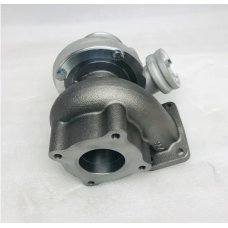 Турбокомпресор 04258199, 04255272, 20460945 двигунів Deutz BF4M2012, Volvo TD420VE