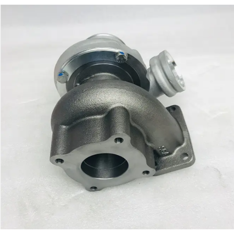 Турбокомпресор 04258199, 04255272, 20460945 двигунів Deutz BF4M2012, Volvo TD420VE