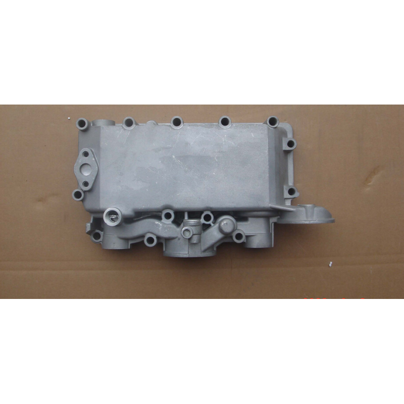 Корпус теплообмінника 04290781 для двигунів Deutz 1013